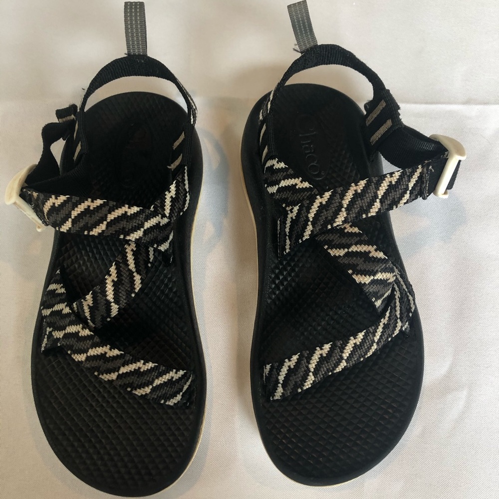 Big boys Chaco sandals